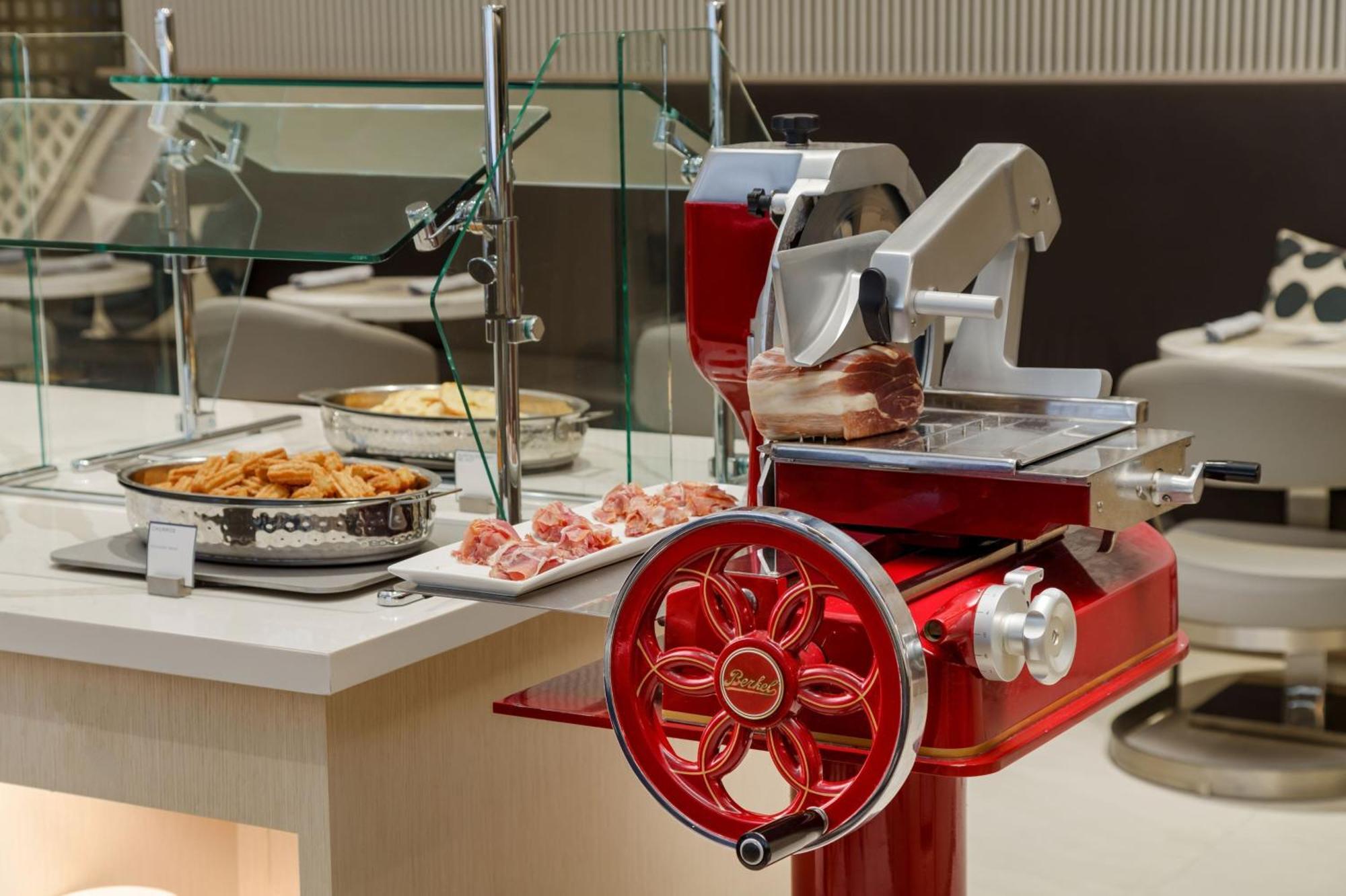 Ac Hotel St Petersburg Downtown St. Petersburg Ngoại thất bức ảnh