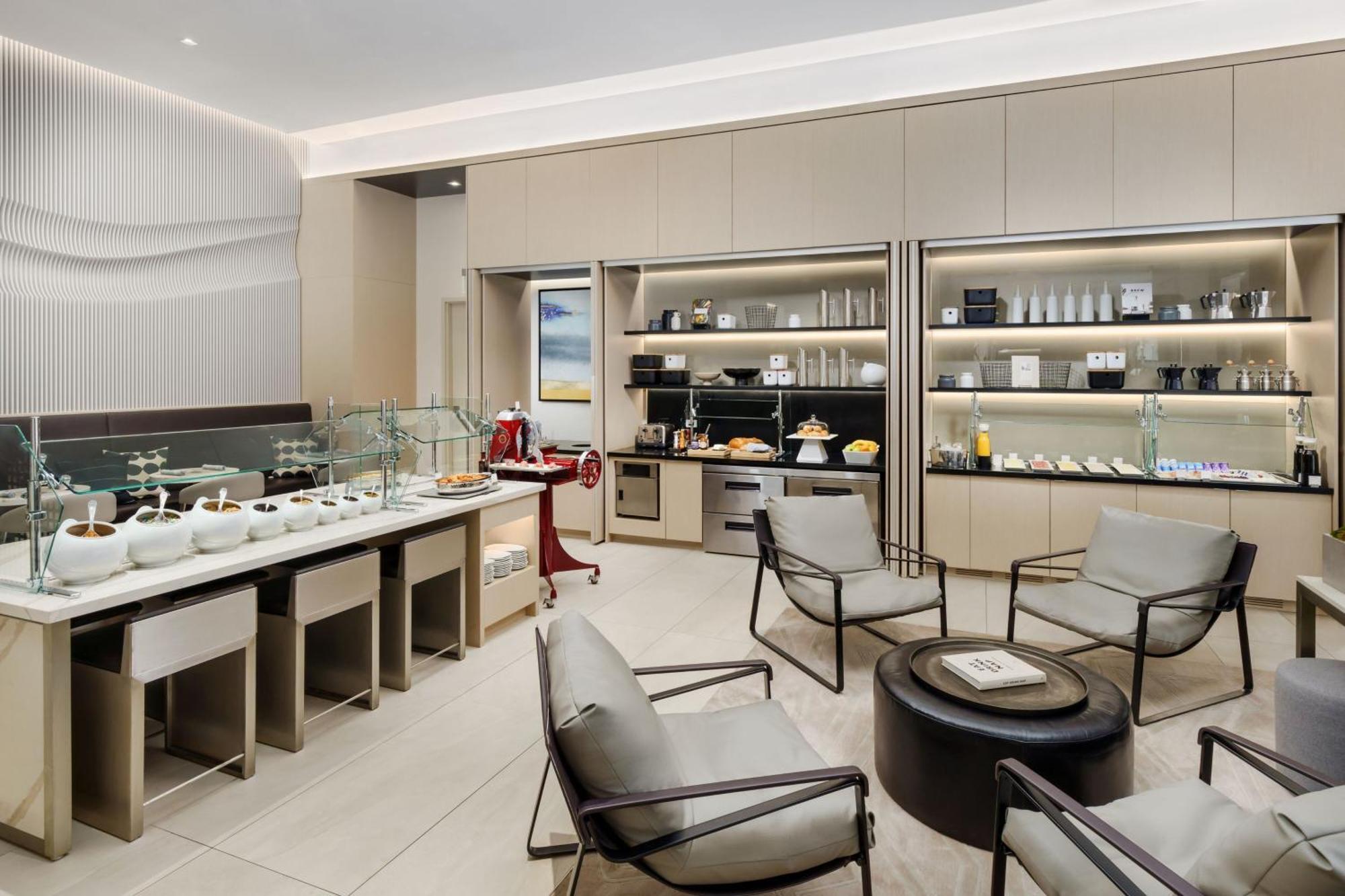Ac Hotel St Petersburg Downtown St. Petersburg Ngoại thất bức ảnh