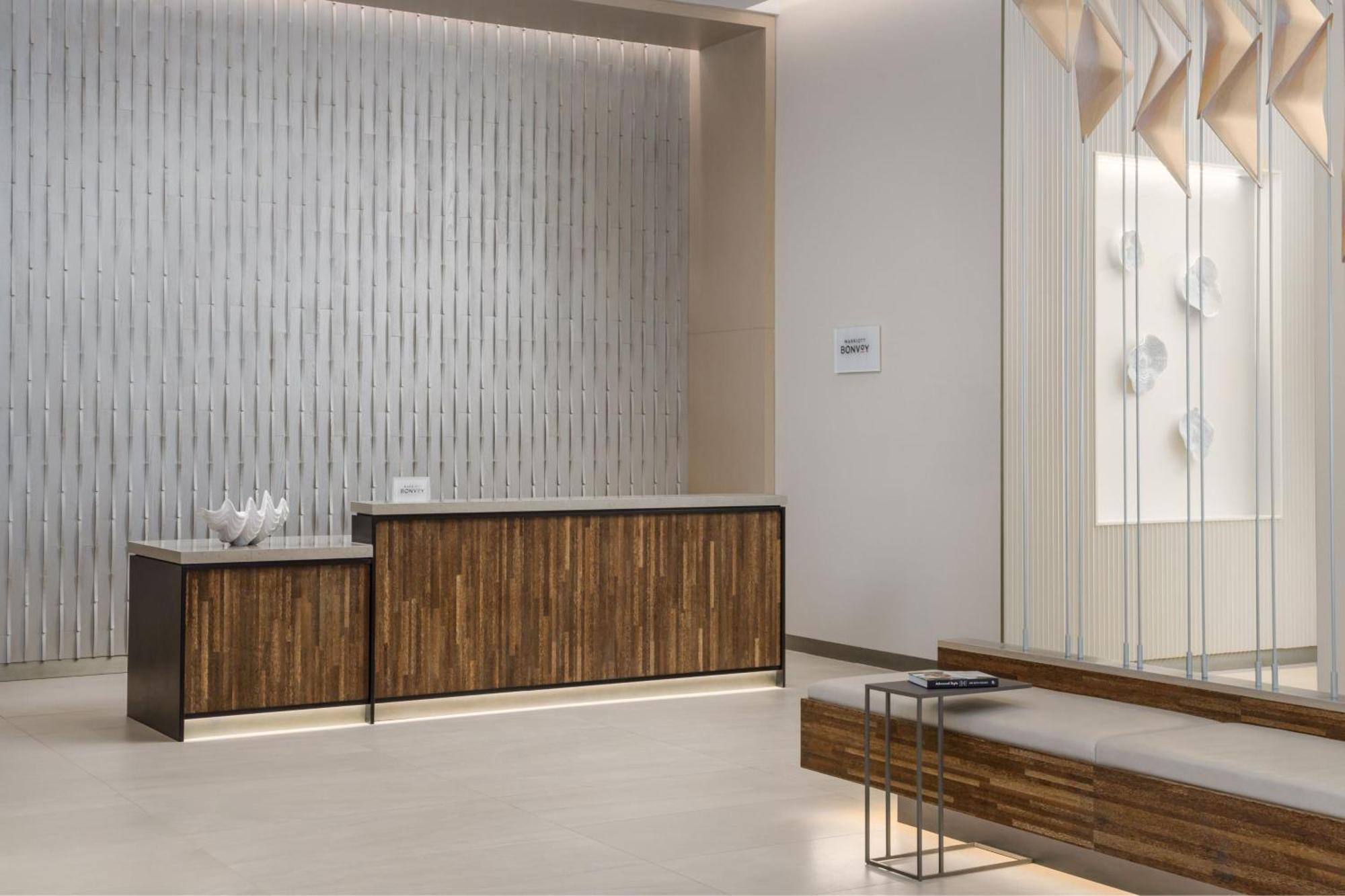 Ac Hotel St Petersburg Downtown St. Petersburg Ngoại thất bức ảnh