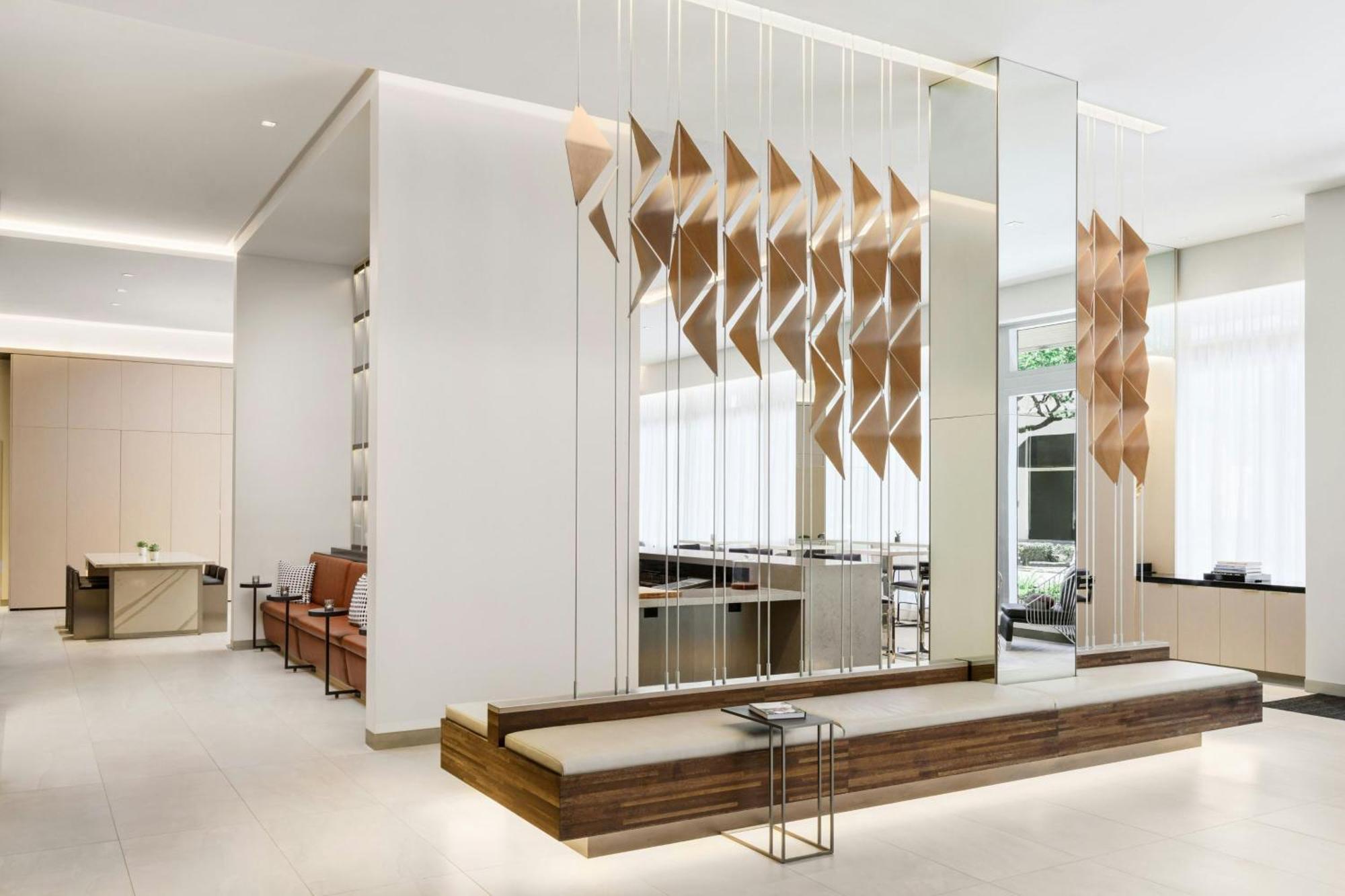 Ac Hotel St Petersburg Downtown St. Petersburg Ngoại thất bức ảnh