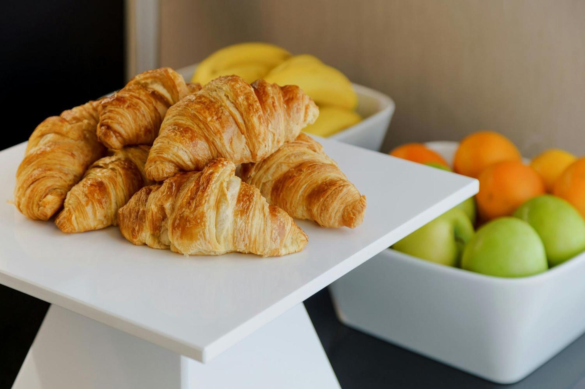 Ac Hotel St Petersburg Downtown St. Petersburg Ngoại thất bức ảnh