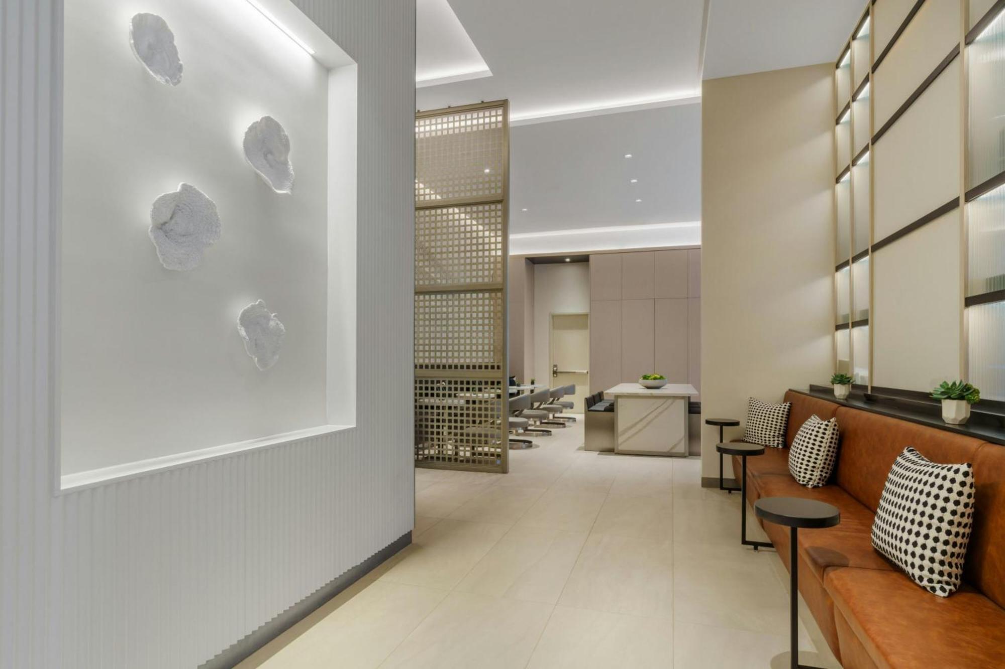Ac Hotel St Petersburg Downtown St. Petersburg Ngoại thất bức ảnh