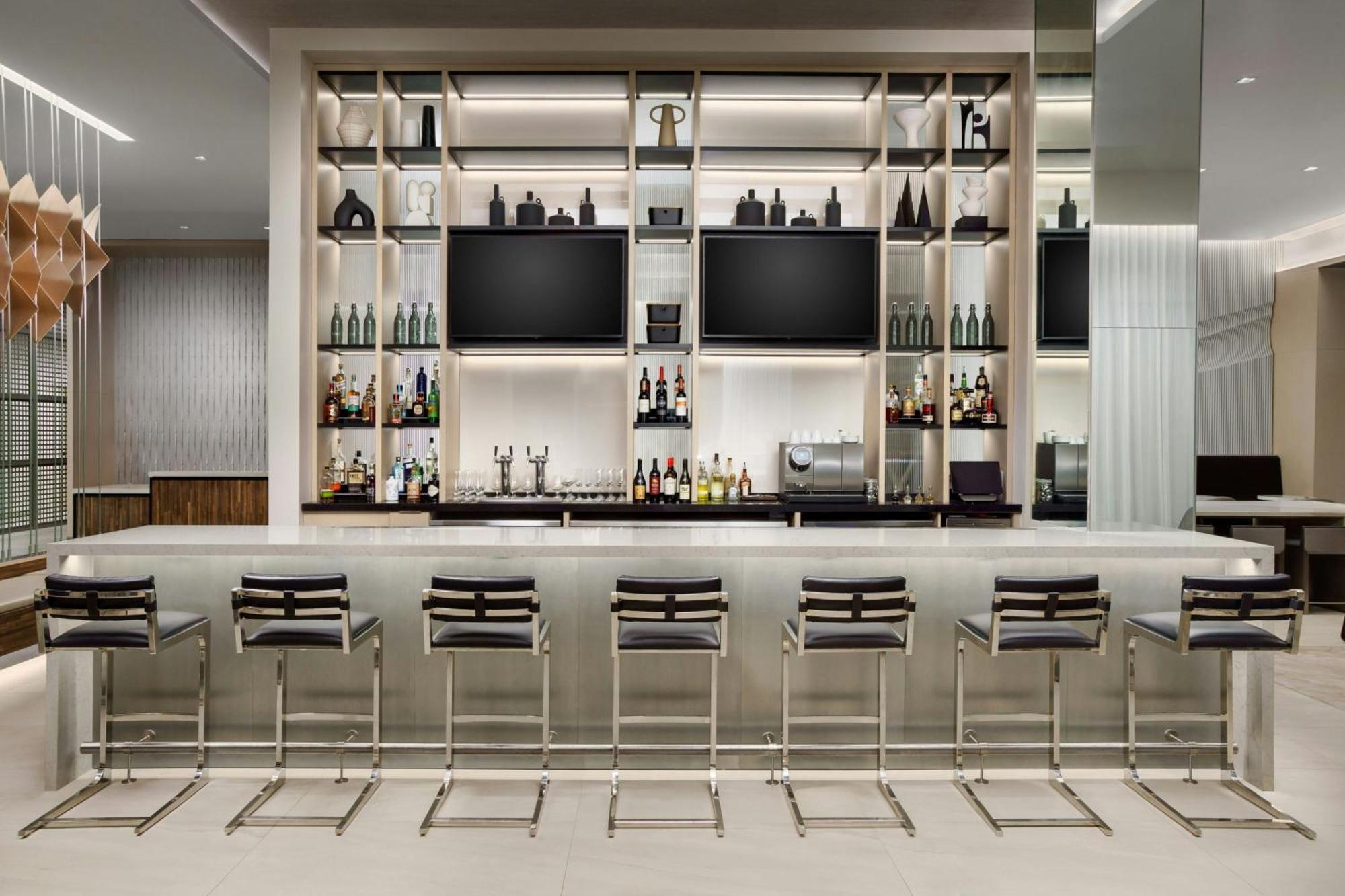 Ac Hotel St Petersburg Downtown St. Petersburg Ngoại thất bức ảnh