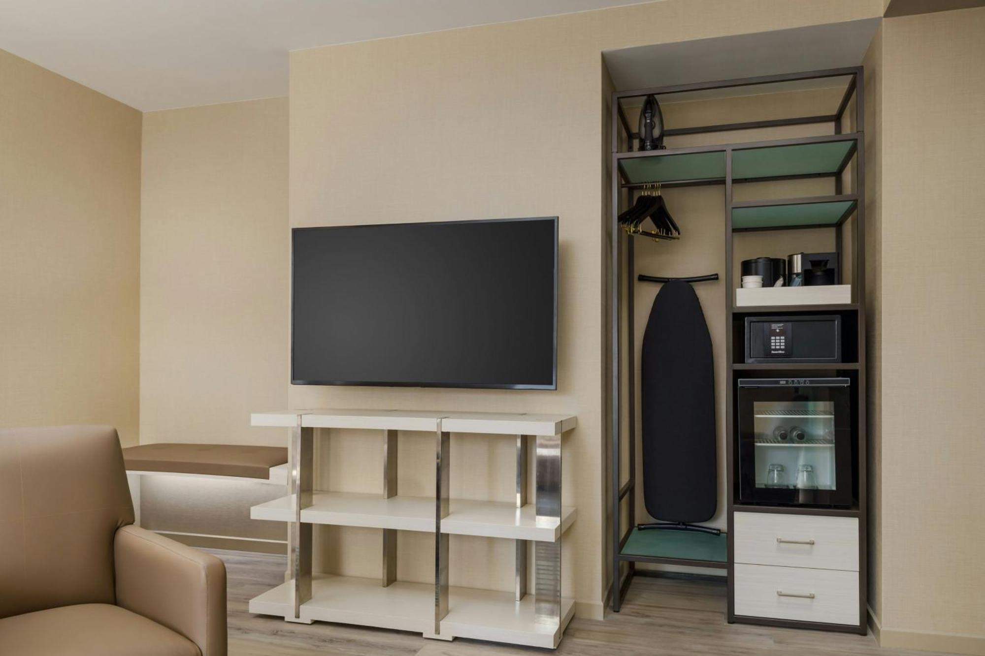 Ac Hotel St Petersburg Downtown St. Petersburg Ngoại thất bức ảnh