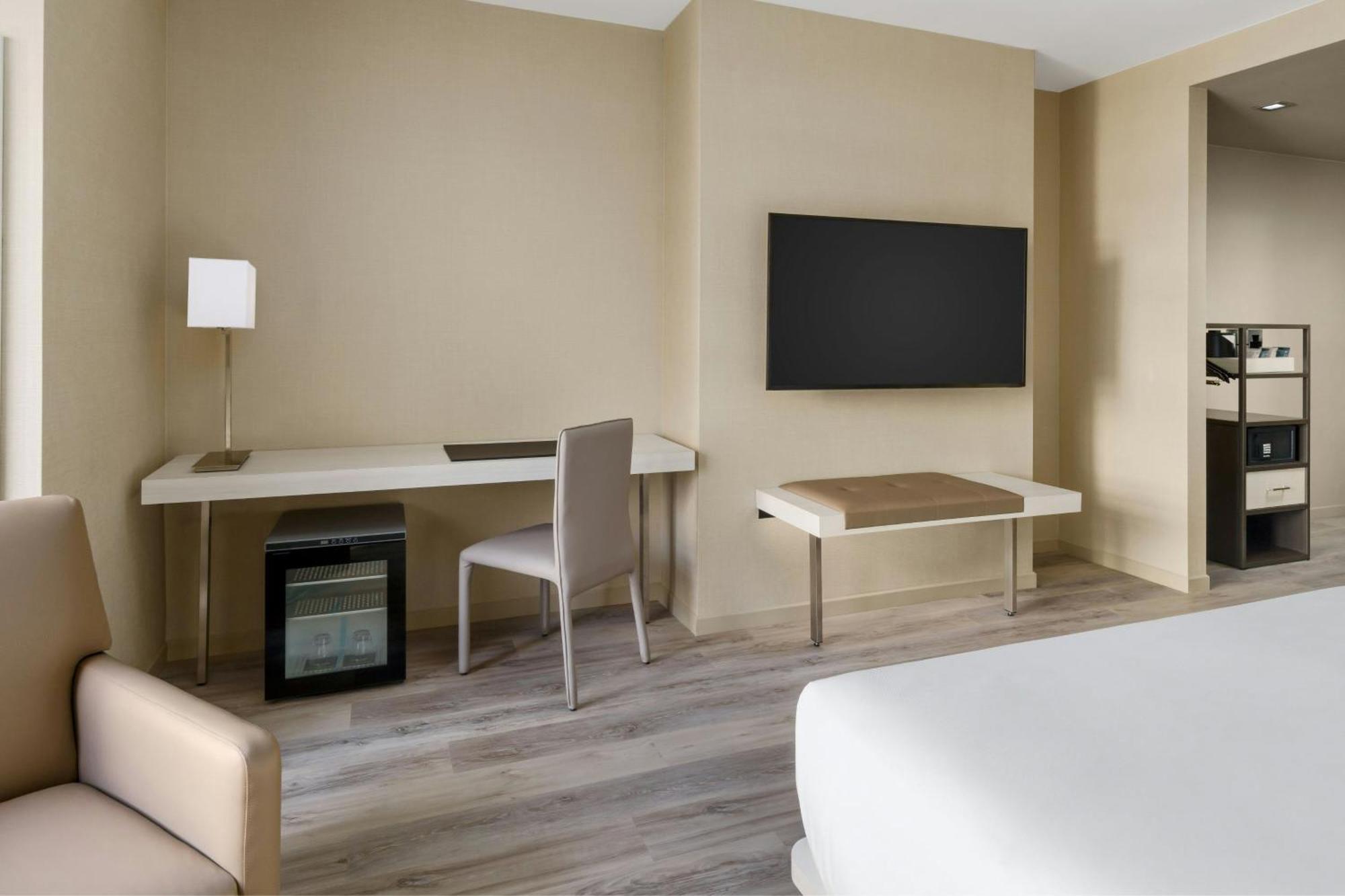 Ac Hotel St Petersburg Downtown St. Petersburg Ngoại thất bức ảnh