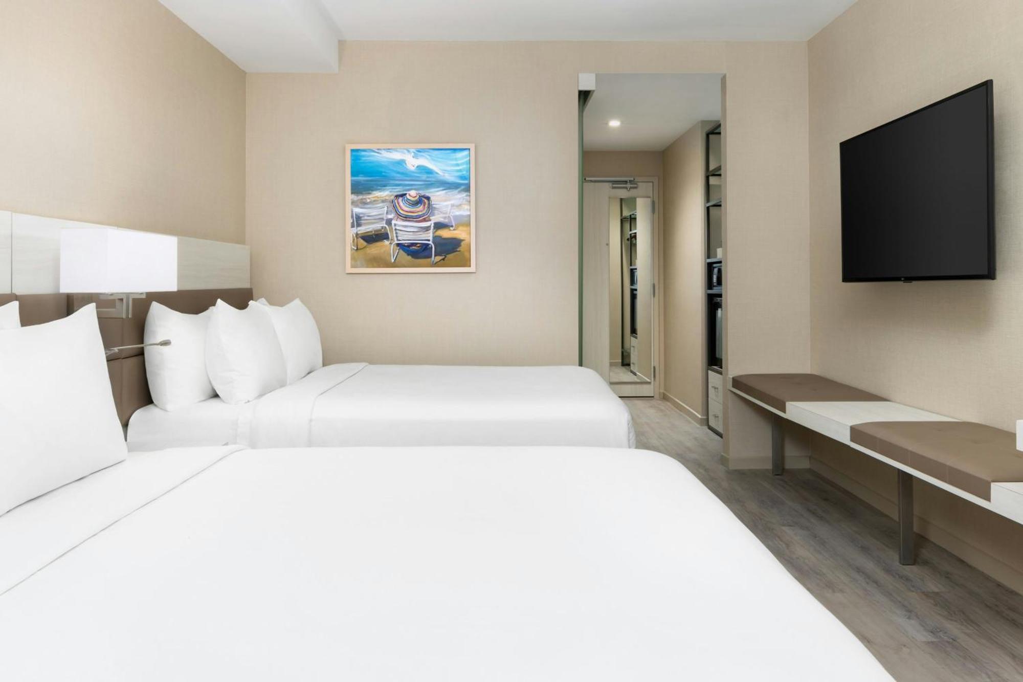 Ac Hotel St Petersburg Downtown St. Petersburg Ngoại thất bức ảnh