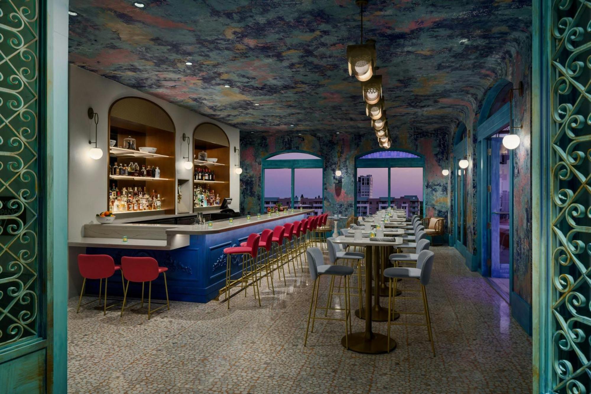 Ac Hotel St Petersburg Downtown St. Petersburg Ngoại thất bức ảnh