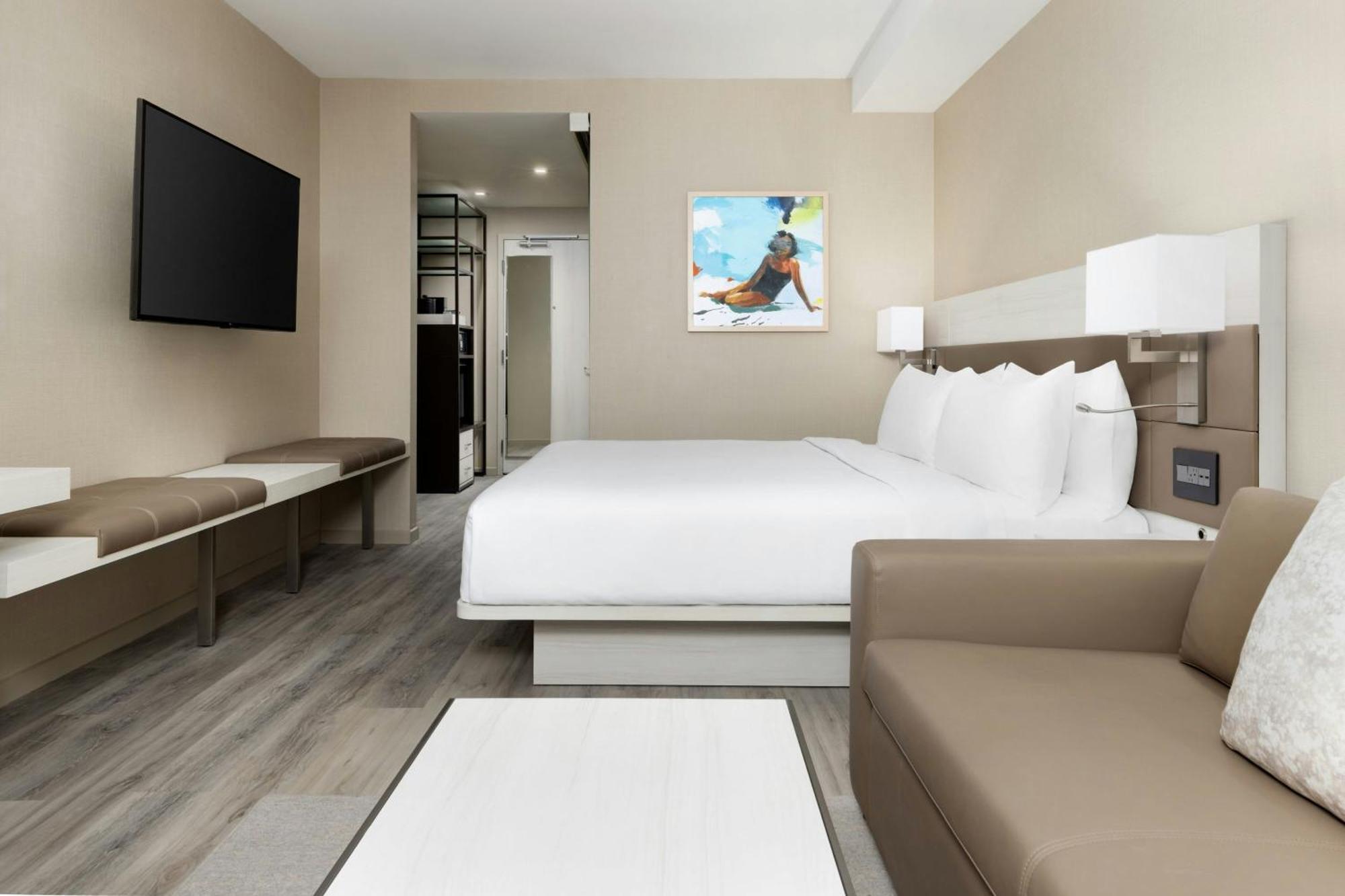 Ac Hotel St Petersburg Downtown St. Petersburg Ngoại thất bức ảnh