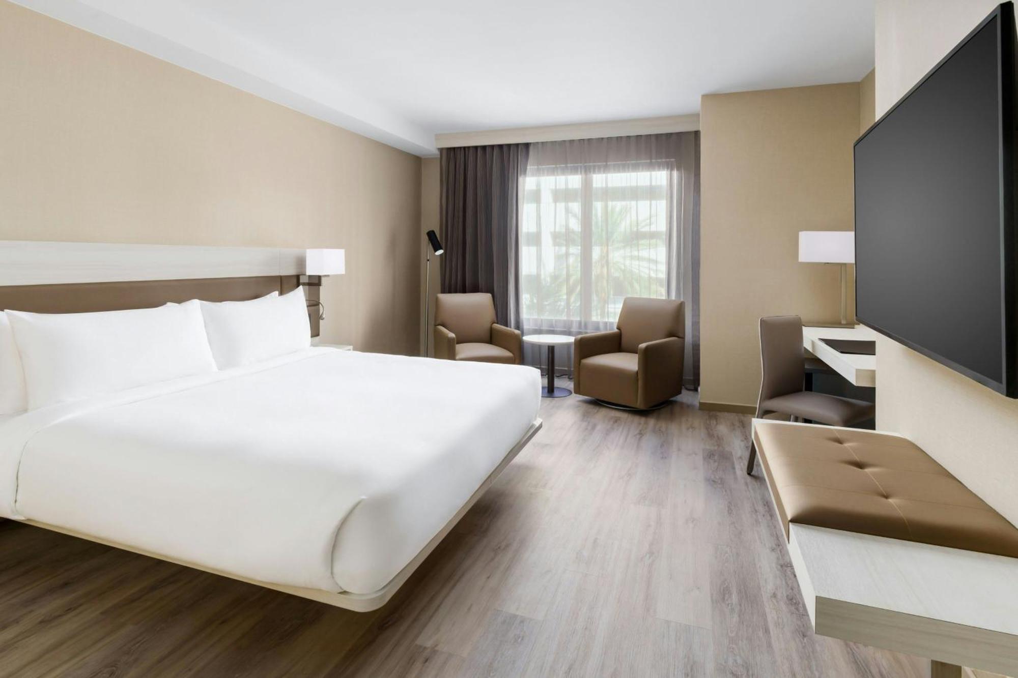 Ac Hotel St Petersburg Downtown St. Petersburg Ngoại thất bức ảnh