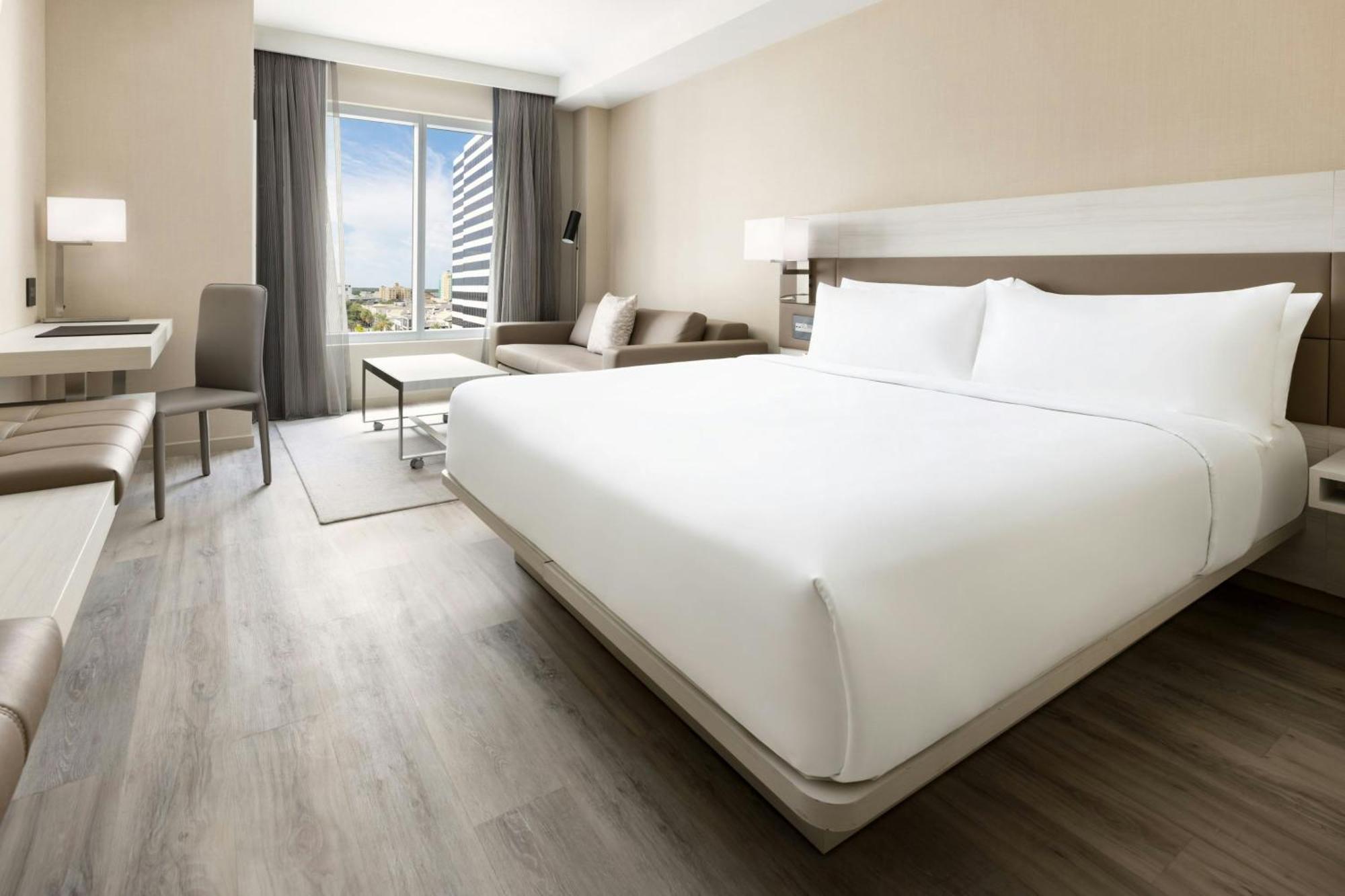 Ac Hotel St Petersburg Downtown St. Petersburg Ngoại thất bức ảnh