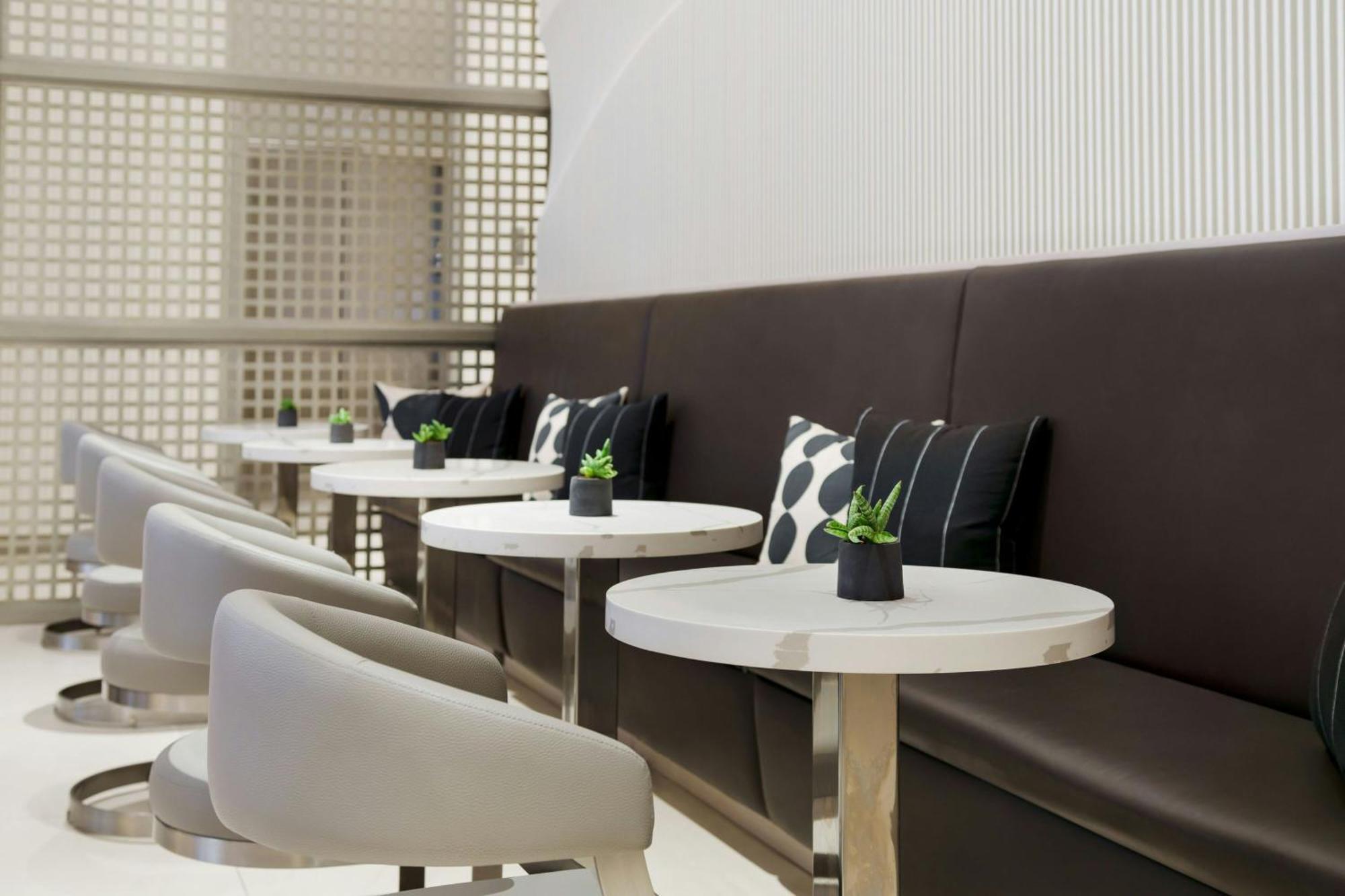 Ac Hotel St Petersburg Downtown St. Petersburg Ngoại thất bức ảnh
