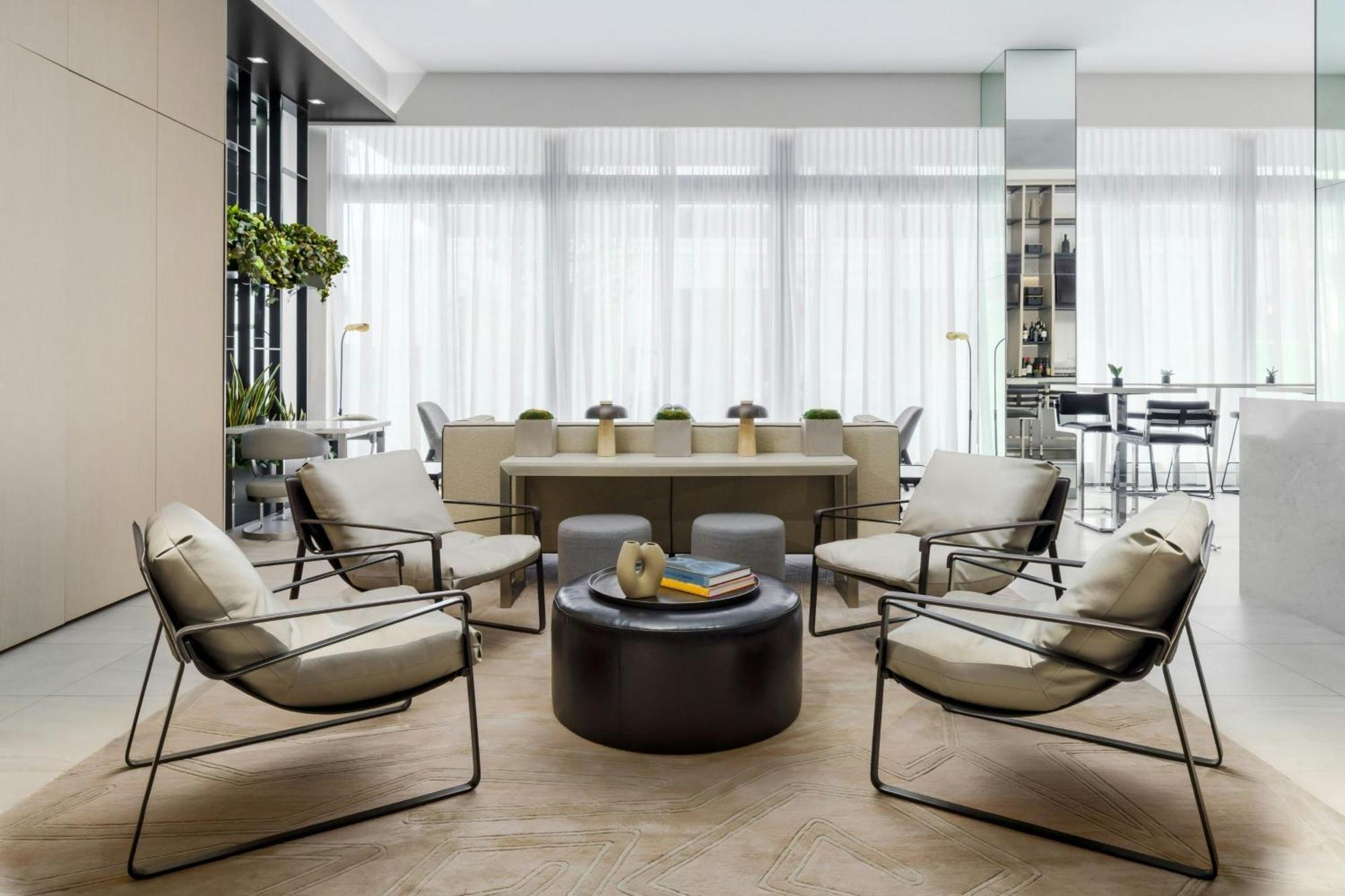 Ac Hotel St Petersburg Downtown St. Petersburg Ngoại thất bức ảnh