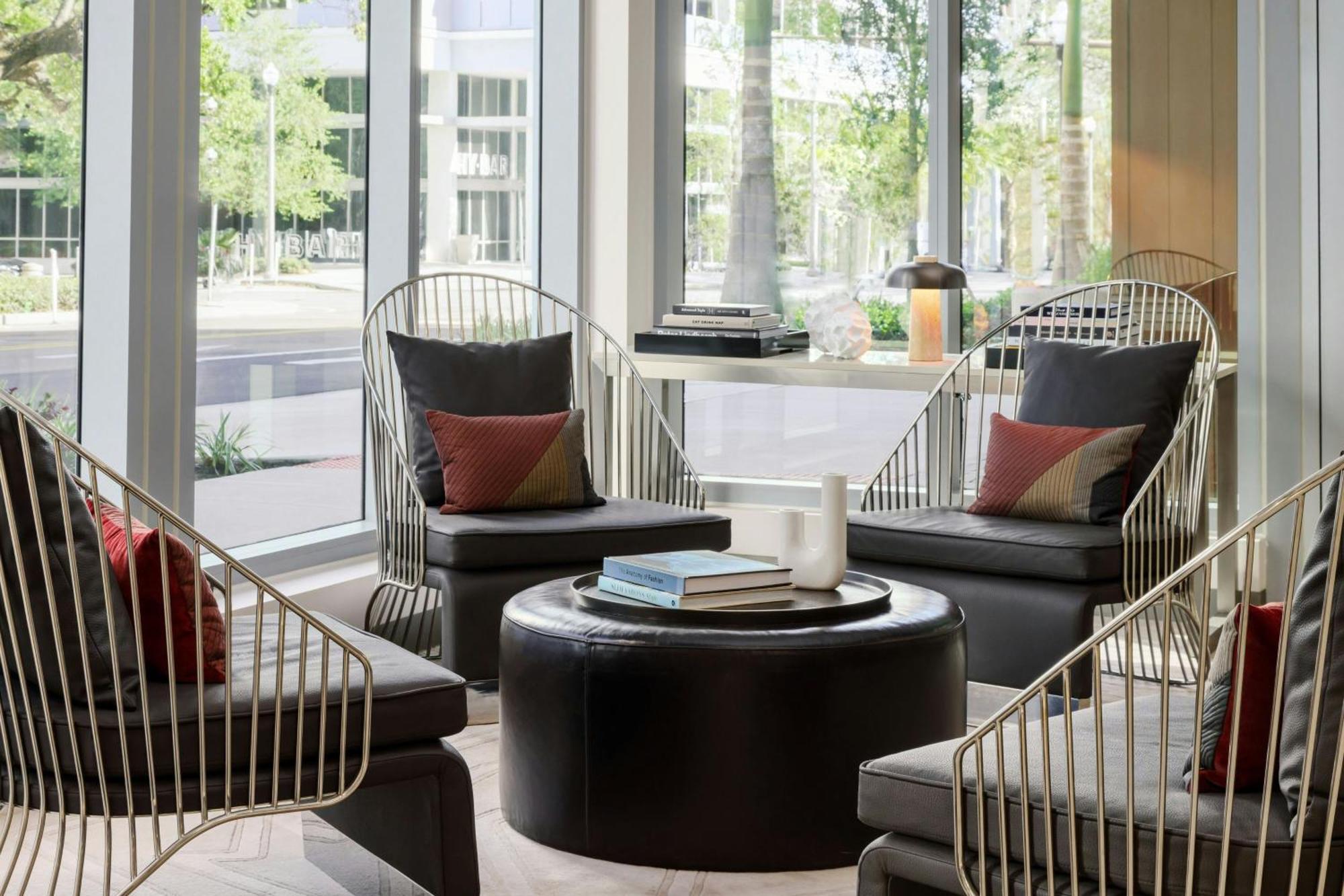 Ac Hotel St Petersburg Downtown St. Petersburg Ngoại thất bức ảnh