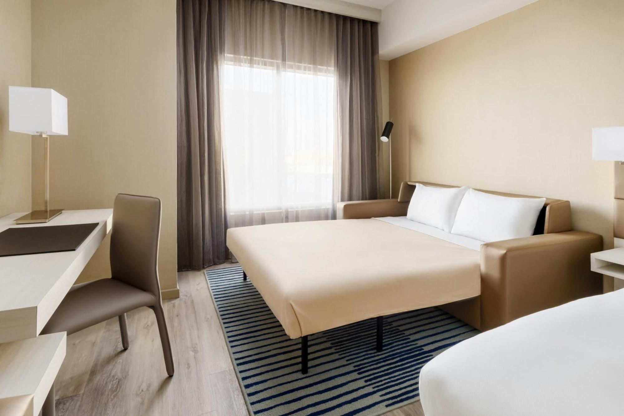 Ac Hotel St Petersburg Downtown St. Petersburg Ngoại thất bức ảnh