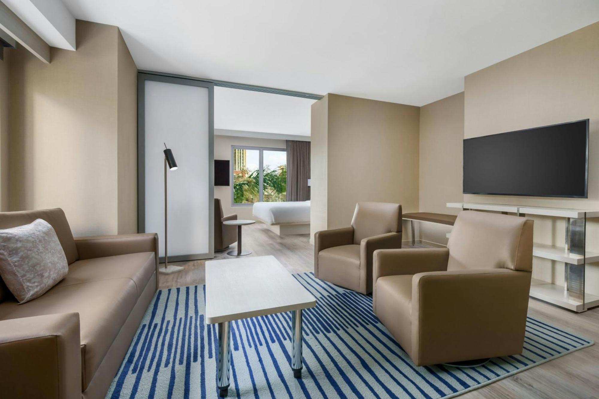 Ac Hotel St Petersburg Downtown St. Petersburg Ngoại thất bức ảnh