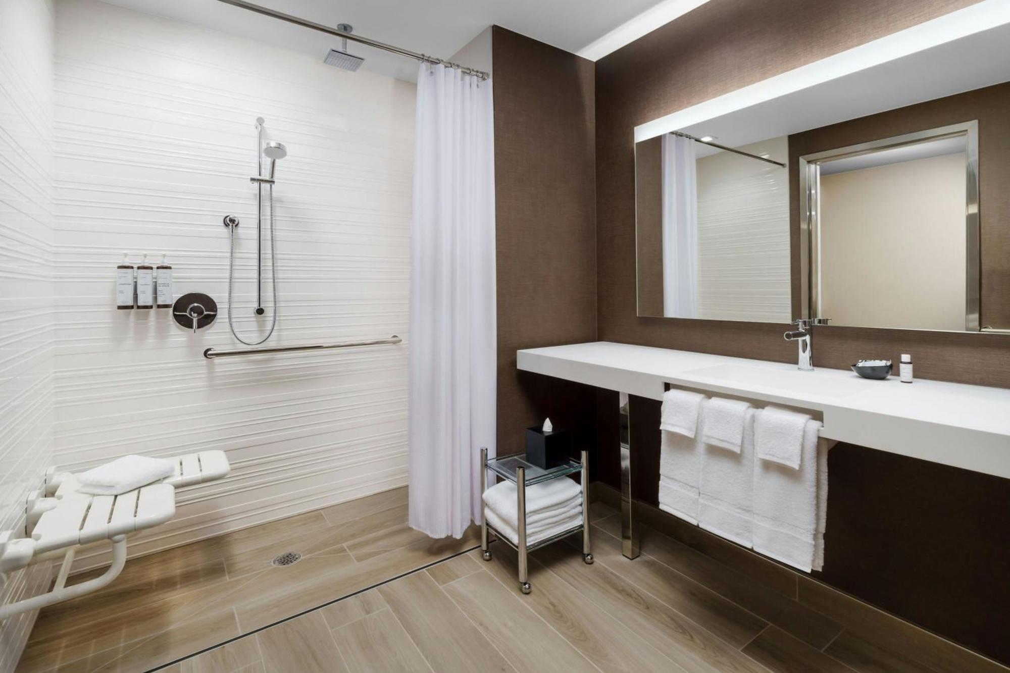 Ac Hotel St Petersburg Downtown St. Petersburg Ngoại thất bức ảnh