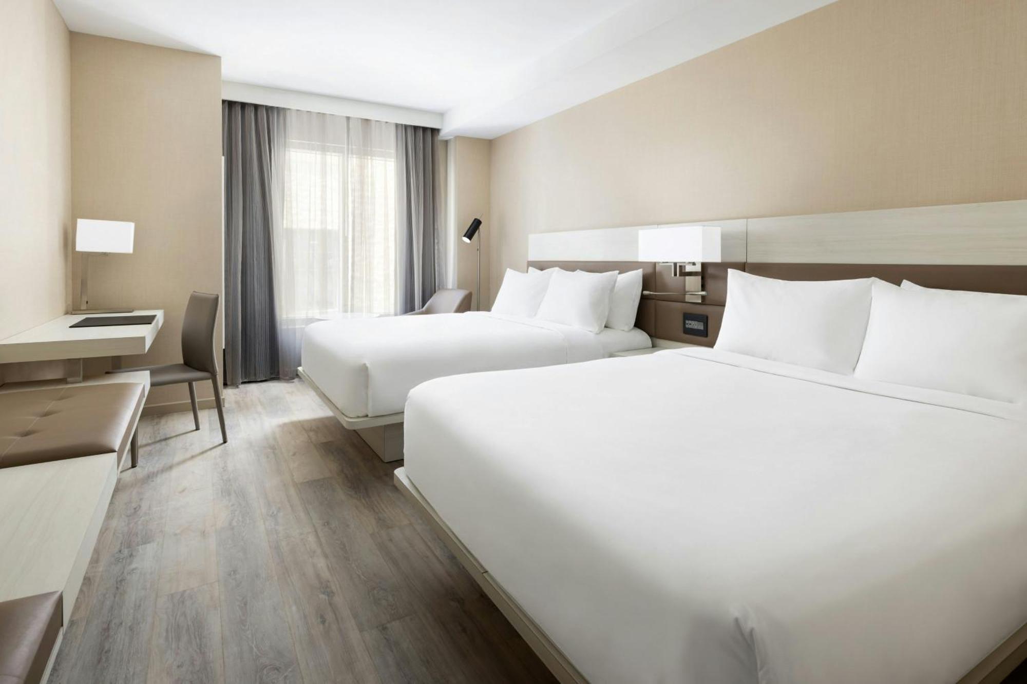 Ac Hotel St Petersburg Downtown St. Petersburg Ngoại thất bức ảnh