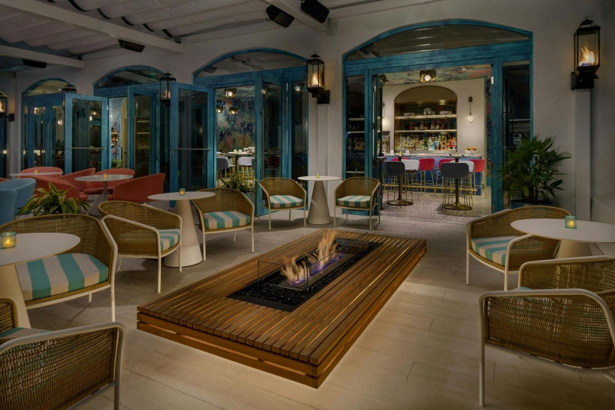 Ac Hotel St Petersburg Downtown St. Petersburg Ngoại thất bức ảnh