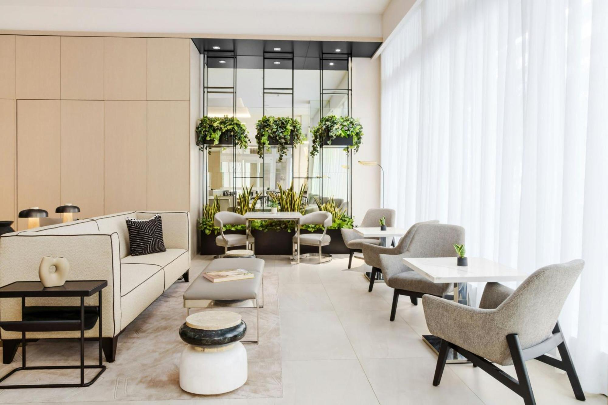 Ac Hotel St Petersburg Downtown St. Petersburg Ngoại thất bức ảnh